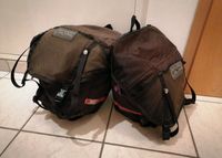 2 Radtaschen Jansport Rucksack schwarz Bayern - Augsburg Vorschau