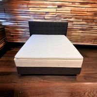 Boxspringbett 160x200 Neu Hessen - Kassel Vorschau