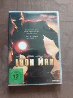 Iron Man DVD Nordrhein-Westfalen - Krefeld Vorschau