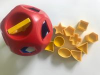 Tupperware Ball, Lernen Kombi Ball Set Baden-Württemberg - Marbach am Neckar Vorschau