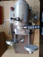 Kaffeemaschine Palux Retro 60er Jahre Ramersdorf-Perlach - Perlach Vorschau