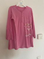 Longshirt, Nachthemd Größe 110/116 Dresden - Cotta Vorschau