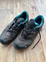 Trekkingschuh, leichter Wanderschuh Nordrhein-Westfalen - Minden Vorschau