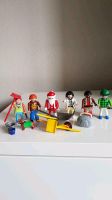 Playmobil Figur Mix/ Super für Adventskalender Wandsbek - Hamburg Hummelsbüttel  Vorschau