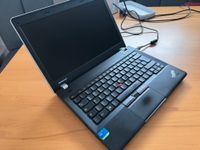 Lenovo Thinkpad Notebook E330 mit Windows 10 Pro Nordrhein-Westfalen - Möhnesee Vorschau