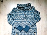 Strickkleid Pullover Kleid langarm Gr S neu Niedersachsen - Peine Vorschau