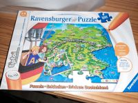 Ravensburger Tip toi Puzzle Deutschland Rheinland-Pfalz - Neroth Vorschau