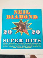Neil Diamond 20 Super Hits Niedersachsen - Bad Bentheim Vorschau