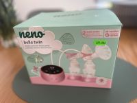 Nano Double electronic breast pump Wiesbaden - Mainz-Kastel Vorschau