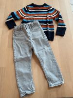 Slim fit Jeans Pullover 92 h&m neu Saarland - Lebach Vorschau