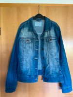 Schicke Jeans-Jacke, Gr. 38, NEU Baden-Württemberg - Gaildorf Vorschau