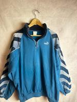 Puma Retro Pullover Wuppertal - Elberfeld Vorschau
