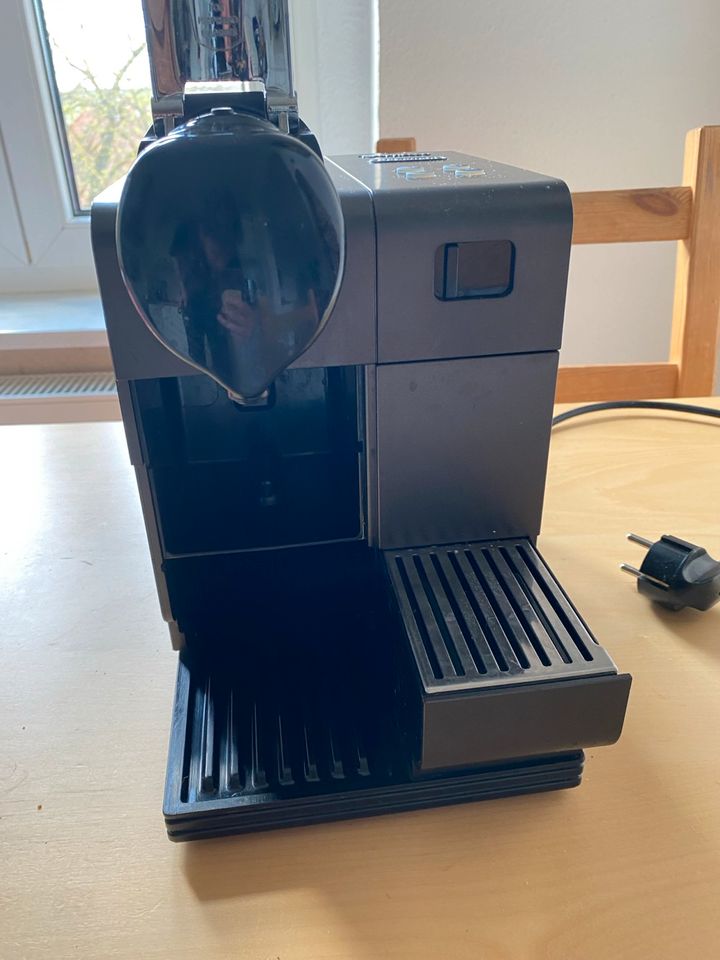 De Longhi Nespresso in Greifswald