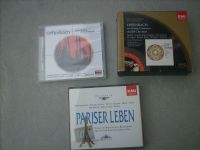 Jacques Offenbach CDs Hessen - Flörsheim am Main Vorschau