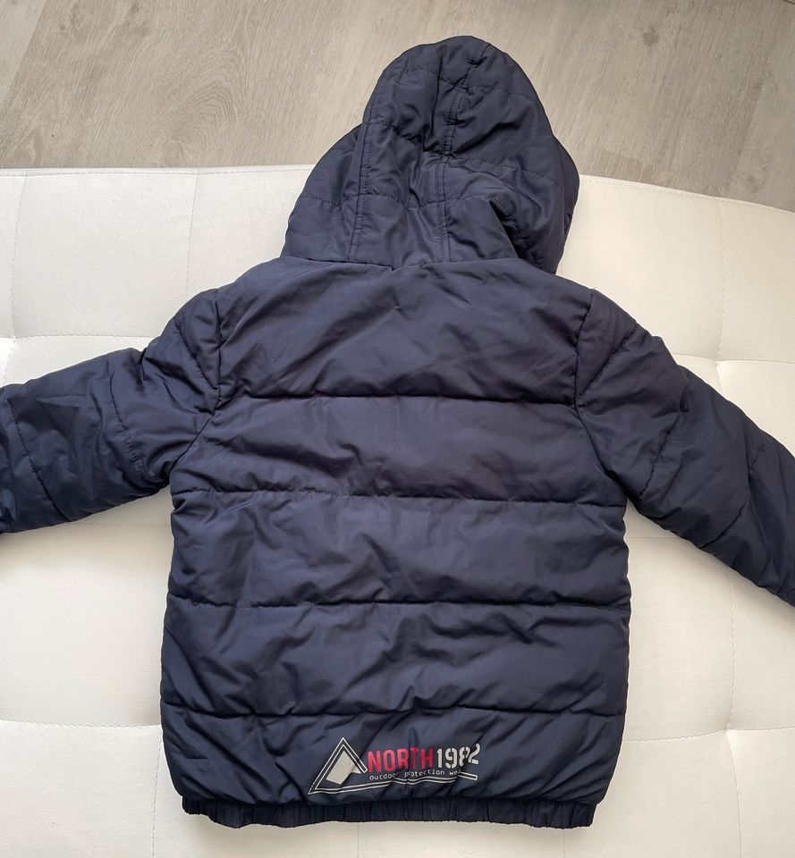 Kinder Baby Jacke s.Oliver Gr. 116 in Aachen