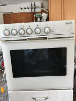 Backofen/Kochfeld Kombi Miele Deluxe H 810 Nordrhein-Westfalen - Oelde Vorschau