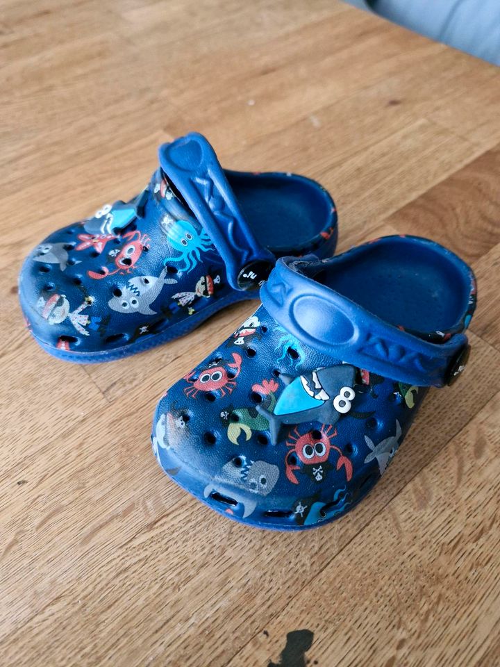 Crocs Kinderschuhe in Stadthagen