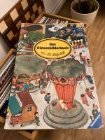 Ali Mitgutsch Wimmelbuch Kinderbuch (kein Versand) Hannover - Südstadt-Bult Vorschau