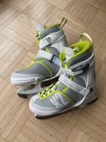 K2 Marlee Ice Skates Schlittschue Gr. 32-37 weiß Dortmund - Kirchhörde Vorschau