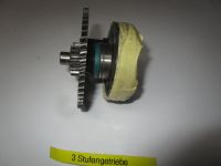 Saxonette  / Spartamet Kupplungglocke 199er D Motor Nordrhein-Westfalen - Rheine Vorschau