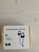 Sport Wireless Earphones Kr. München - Oberschleißheim Vorschau