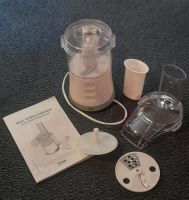 Mini Zerkleinerer Mixer Food Processor Bayern - Kochel am See Vorschau