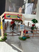 Playmobil Springplatz 4185 Hessen - Kirchhain Vorschau