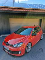VW Golf 6 GTI EDITION 35 Bayern - Waldkirchen Vorschau