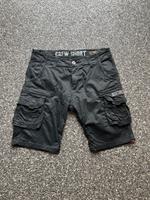 Alpha Industries Herren Cargo Shorts Gr. 31 Hessen - Friedberg (Hessen) Vorschau