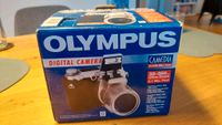 Olympus Camedia C-2100 Digitalkamera Düsseldorf - Mörsenbroich Vorschau