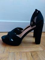 High Heels Nordrhein-Westfalen - Dorsten Vorschau
