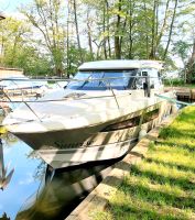 Motoryacht Jeanneau NC 9 (Liegeplatz Müritz) Müritz - Landkreis - Waren (Müritz) Vorschau