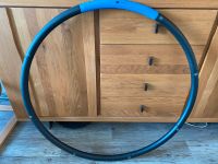 Unbenutzter Fitnessreifen Domyos Decathlon 1,4 kg 90 cm NP 19,99 Rostock - Schmarl Vorschau