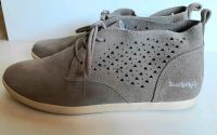 Damen-Schuhe-Halbschuhe von Dockers, Gr.39, Grau Hessen - Schlüchtern Vorschau