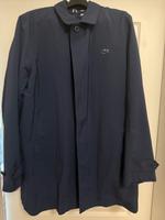 Lacoste Mantel mit Innenweste Casual XXL Dresden - Niedersedlitz Vorschau