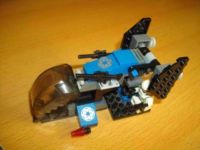 LEGO Instructions 7667 Imperial Dropship mit Anleitung Essen-West - Frohnhausen Vorschau