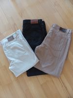 BRAX Hosen / Jeans - 3 Stück - W34 / L34 Rheinland-Pfalz - Nauort Vorschau