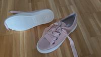 Hochwertige Sneaker Schuhe Gabor OptiFit comfort 6 1/2 Neu Bayern - Pocking Vorschau