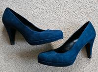 Pumps Damen 40 Sachsen - Glashütte Vorschau