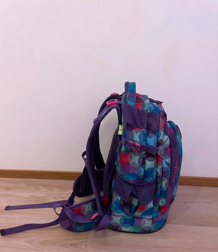 Schulrucksack Satch in Zell am Main