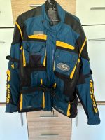 Touring Motorradjacke Polo Größe 48/50 Men Niedersachsen - Kreiensen Vorschau