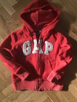 GAP Fleecejacke für Mädchen Größe 116/6-7Jahre Bonn - Plittersdorf Vorschau