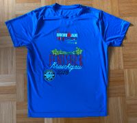 T-Shirt - Iron Man - Kraichgau - blau - M Baden-Württemberg - Dossenheim Vorschau