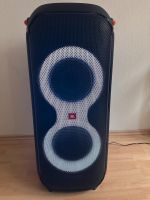 Partybox JBL 710 mit Mikrophon zu vermieten. Bayern - Oberasbach Vorschau