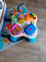 Spieltisch Fisher Price Rheinland-Pfalz - Blankenrath Vorschau