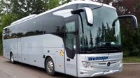 Reisebus Reise Ausflug 27.07 Essen nach Lyon Essen - Essen-Stadtmitte Vorschau