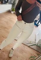 Comfort Jeans mit hohem Bund newmom Mango Nordrhein-Westfalen - Warstein Vorschau