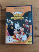 Disney DVD Sport Spass Superstars Hessen - Ober-Ramstadt Vorschau