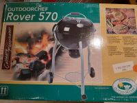 Holzkohlegrill Outdoorchef Rover 570 Baden-Württemberg - Mahlberg Vorschau