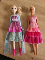 Barbie und Elsa Puppe Bayern - Büchlberg Vorschau